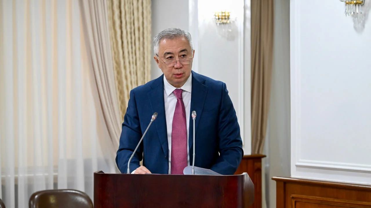 Үкімет: 2025 жылғы қаңтар-қарашада Қазақстан экономикасының өсуі 6,4% құрады
