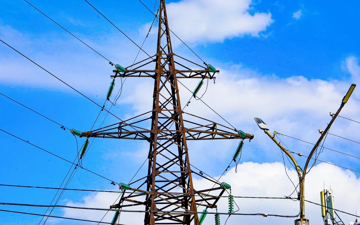 Казахстан не должен покупать электроэнергию у других стран - Касым-Жомарт Токаев