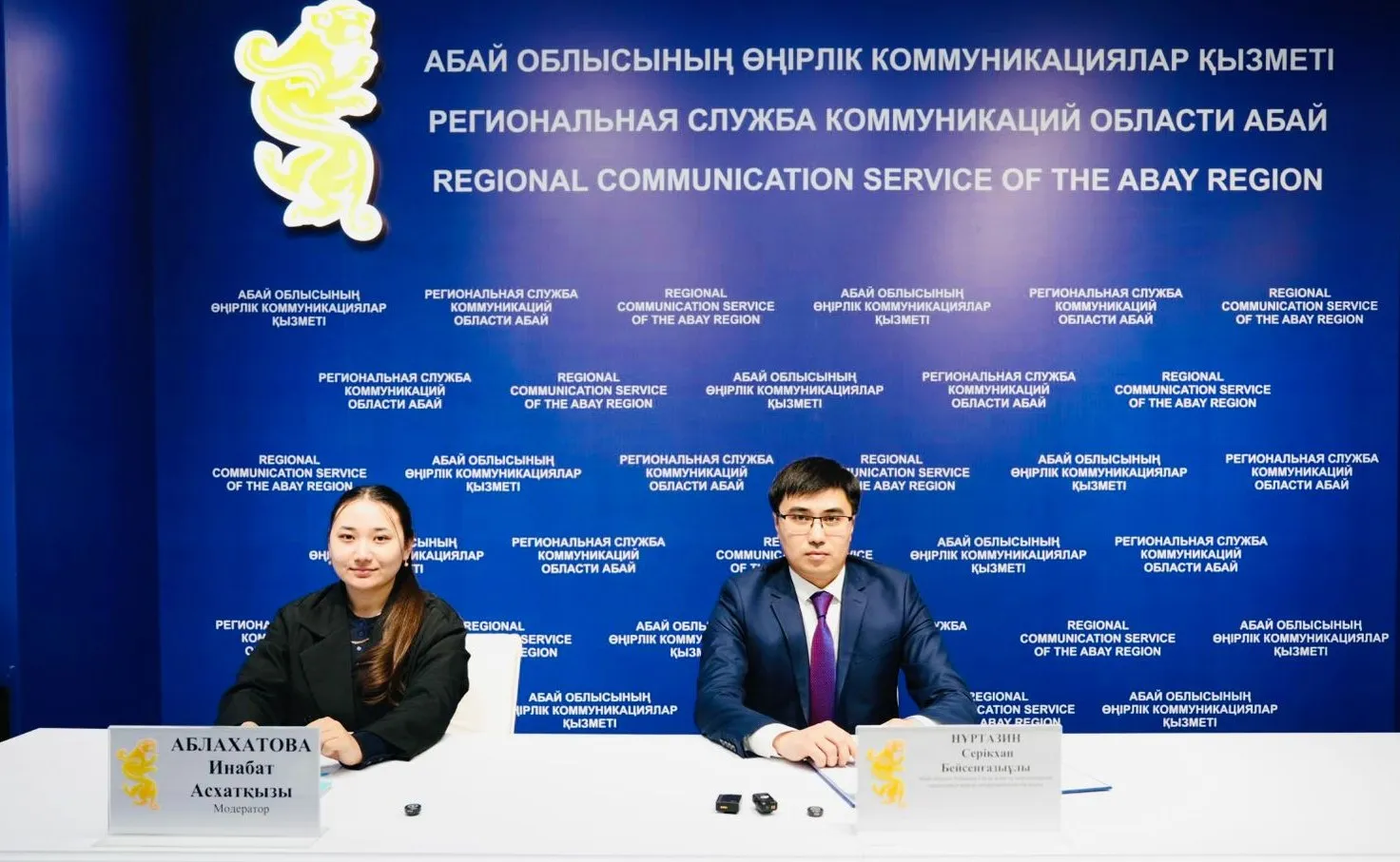 Абай облысында баға тұрақтылығын қамтамасыз ету бағытында 100-ге жуық отырыс өтті