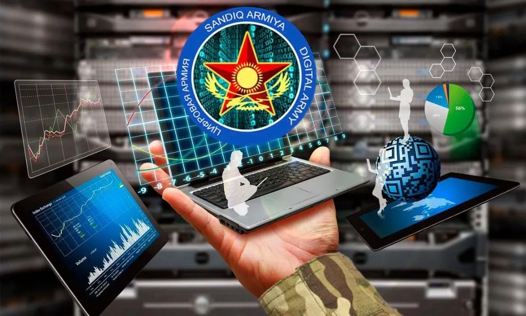 Итоги года: цифровые решения в призыве и воинской службе