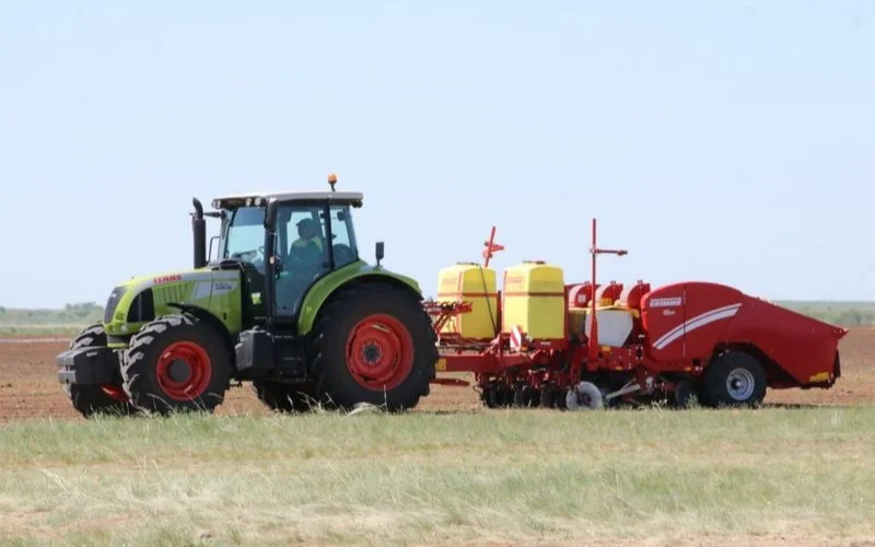 «Аграрные олигархи»: Президент указал на перекосы в господдержке фермеров