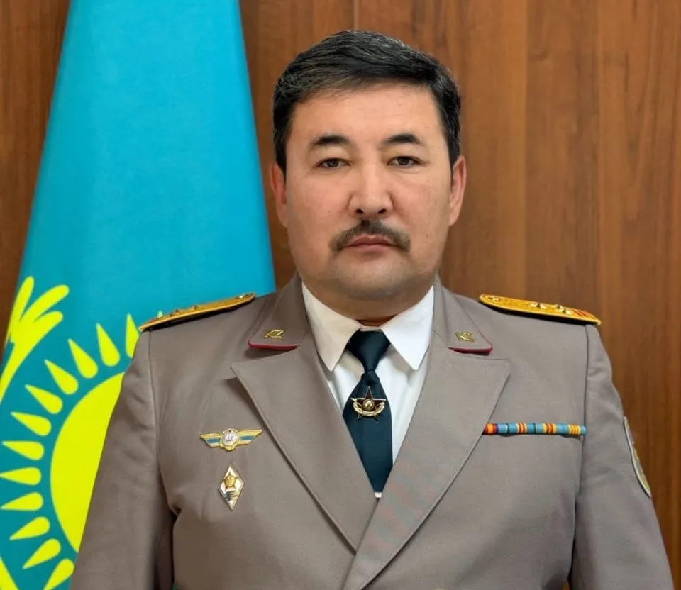 Армия – қауіпсіздік кепілі әрі азамат қалыптастыратын тәрбие мектебі