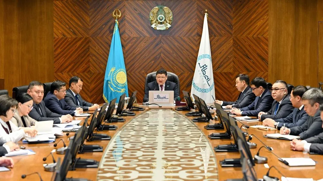 Президент сұхбатында көтерілген мәселелерді іске асыру бойынша арнайы кеңес өтті