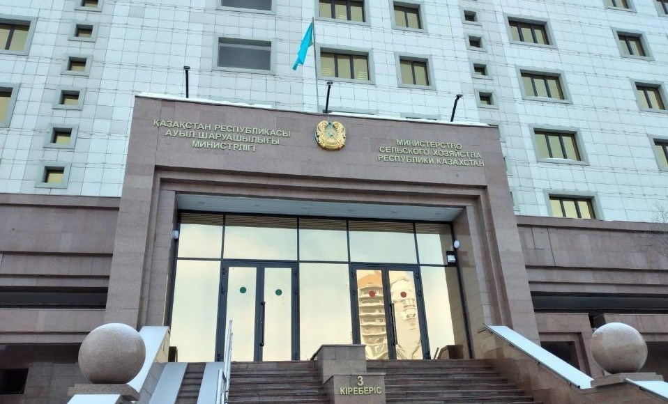 В МСХ разъяснили введенные ограничения на экспорт говядины