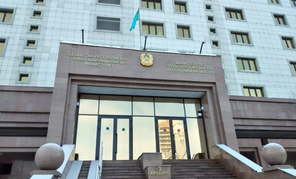 АШМ-де сиыр еті экспортына енгізілген шектеулер түсіндірілді