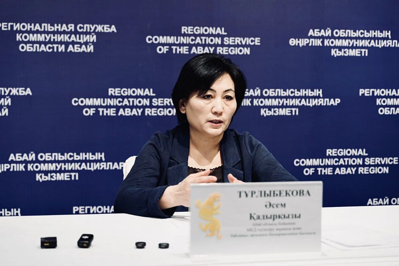 Өңірде «Халық бухгалтері» акциясы бастау алды