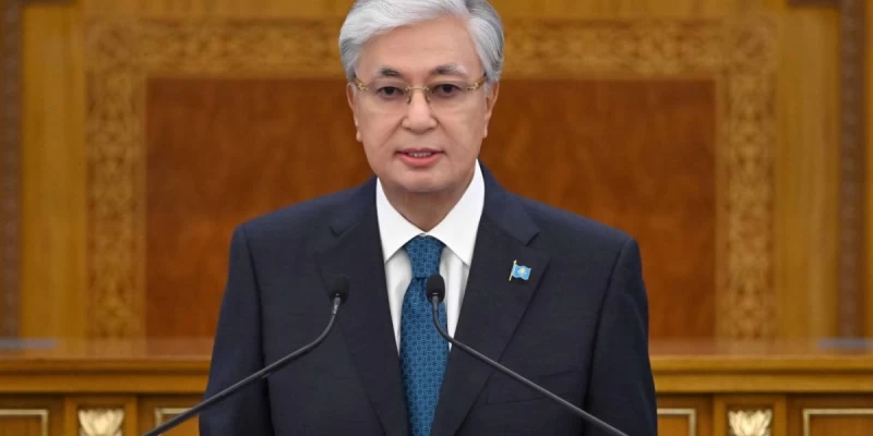 «Ықпалды Парламент»: Мәулен Әшімбаев Мемлекет басшысы реформаларының негізгі кезеңі туралы