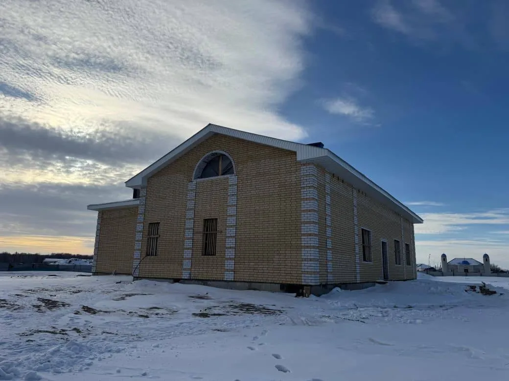 Бесқарағай ауданының 3 ауылында мәдениет нысандары салынып жатыр