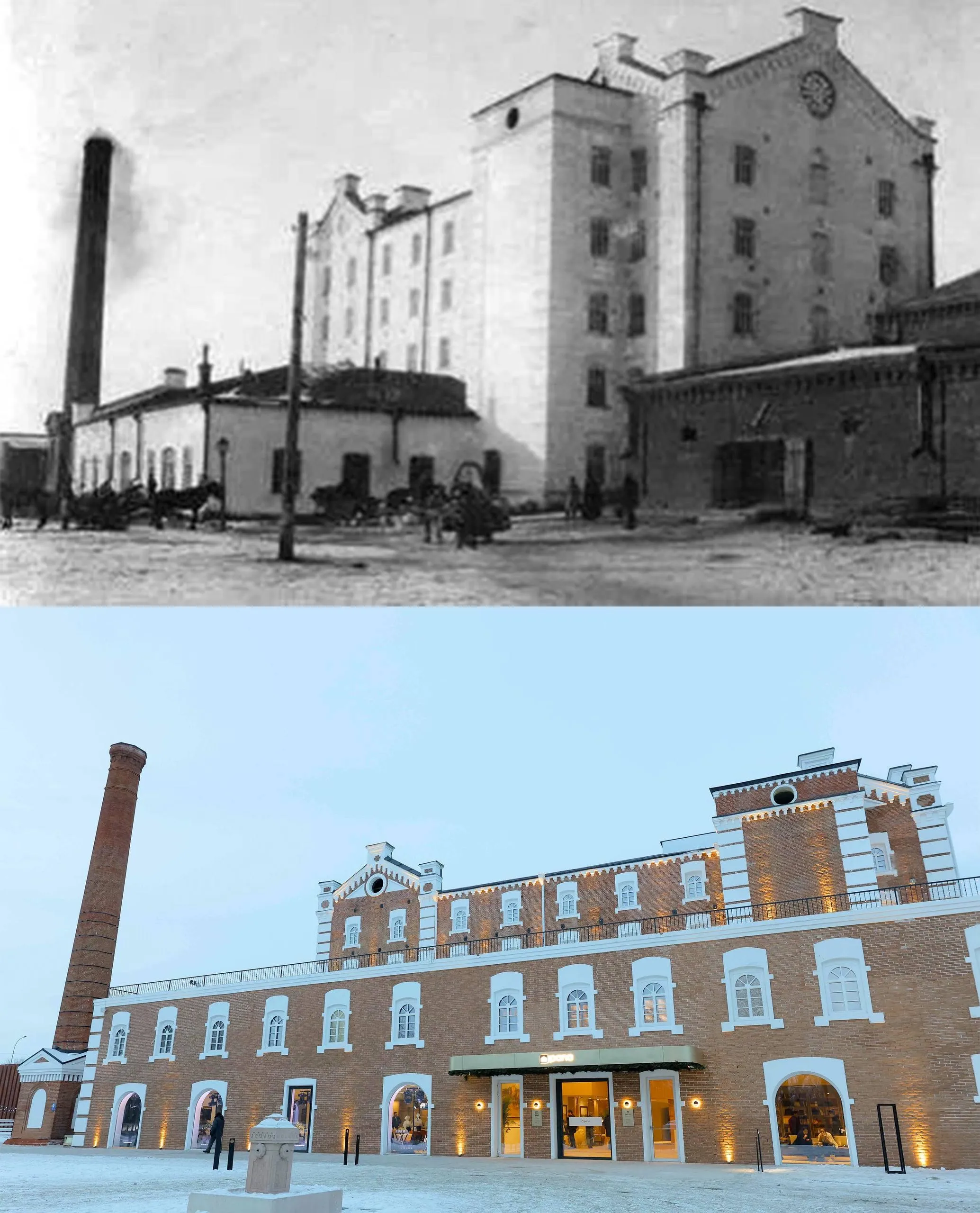 В области Абай ведется строительство 35 социальных объектов