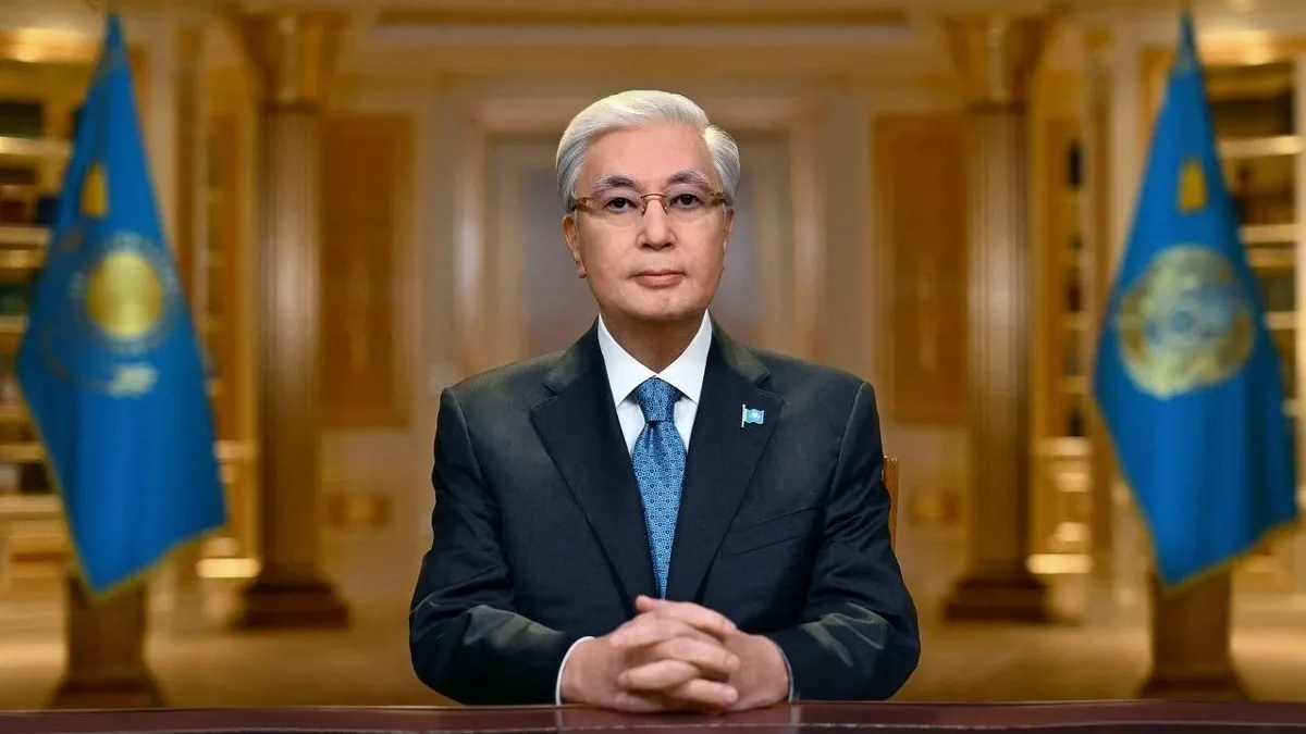 Президент Қызылордада еліміздің келешек даму бағдары туралы ойларын ортаға салады  