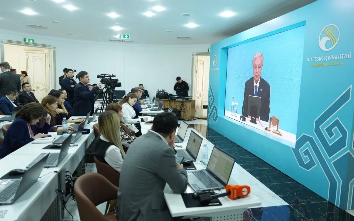 «Похищение девушек — жестокое преступление»: Токаев прокомментировал дело Нурай в Шымкенте