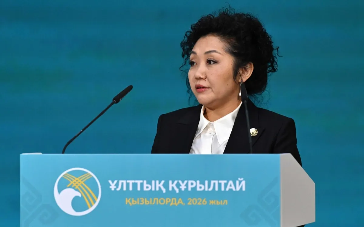 «Президент мырза, БАҚ-ты қолдауыңызды сұраймыз» — Ұлттық Құрылтай   