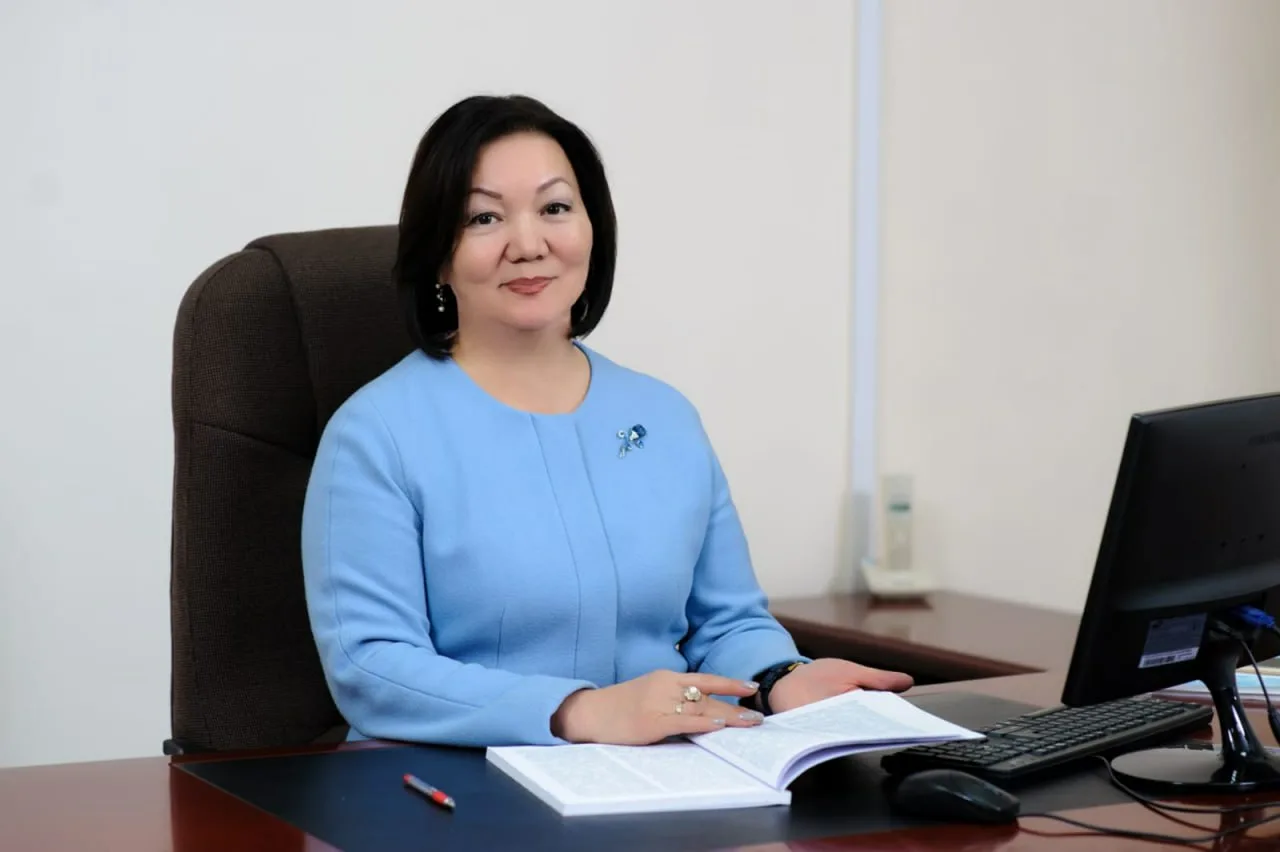 Майгүл Матаева: Конституциялық нормаларды нақтылау биліктің заңдылығын арттырады