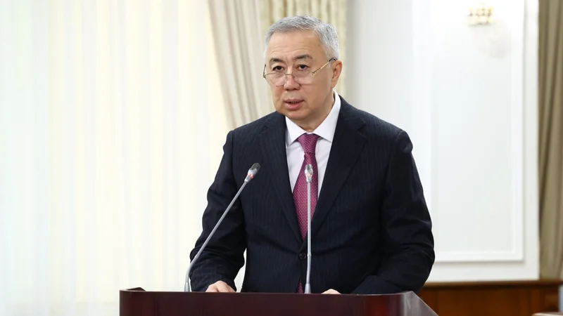 Президент тапсырмаларын орындау: Үкімет экономиканың өсуі үшін нақты секторды қолдауға 8 трлн теңге бағыттайды