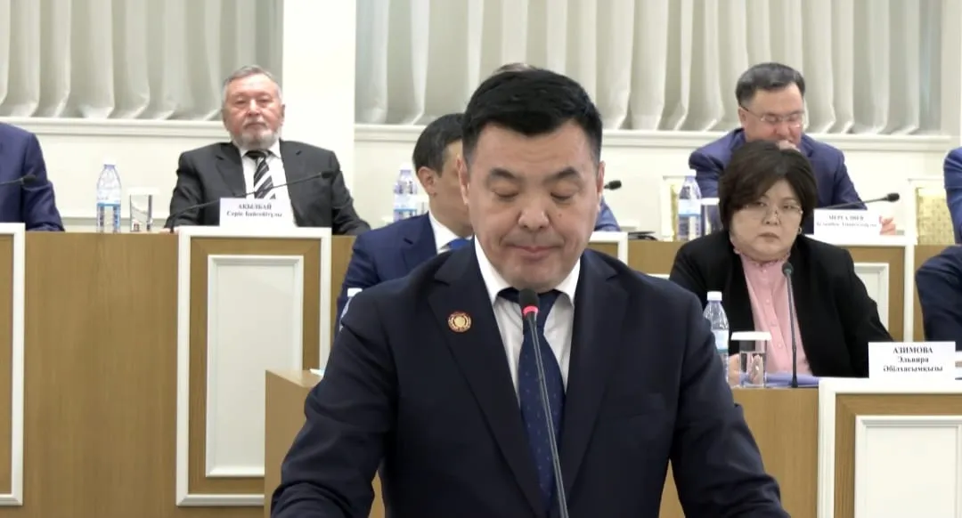 Председатель Республиканской коллегии адвокатов предложил закрепить в Конституции принцип «Миранды»