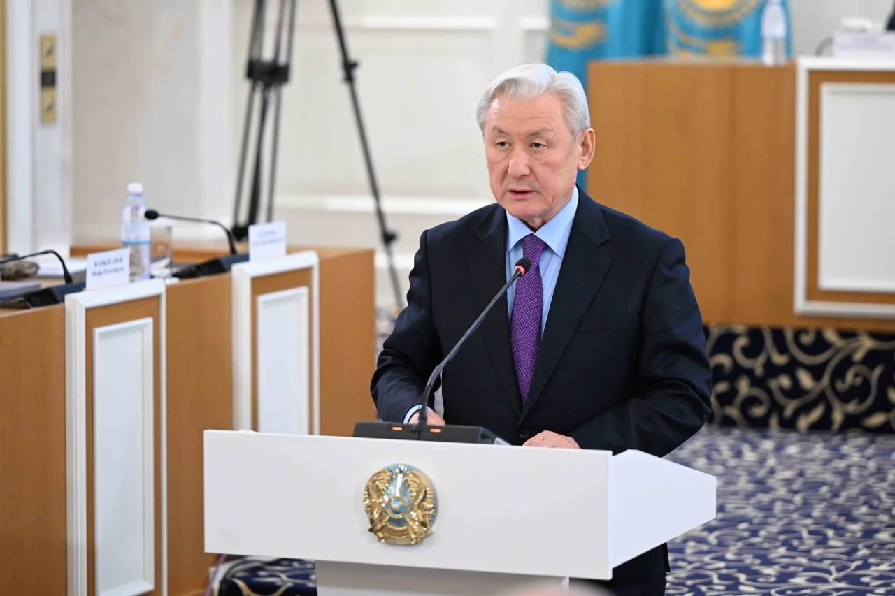 Ғылыми қызмет қағидалары Ата Заңмен бекітілуге тиіс