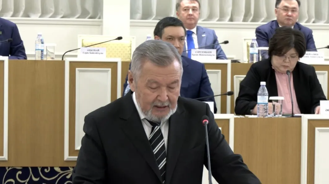 В Казахстане предложили конституционно закрепить отделение религии от государства