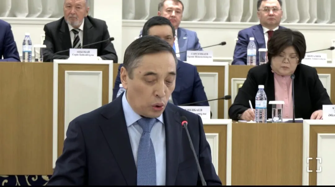 Белгілі журналист Конституциялық комиссия отырысында білім және тәрбие жүйесіндегі зайырлылық туралы мәселені көтерді