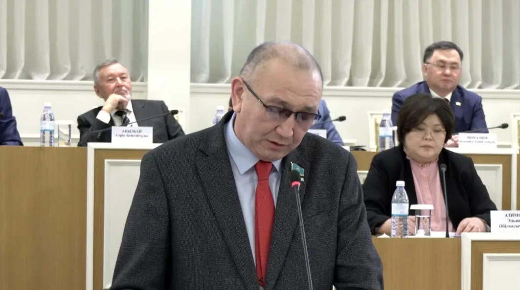 В Казахстане предложили усилить контроль за финансированием политических партий