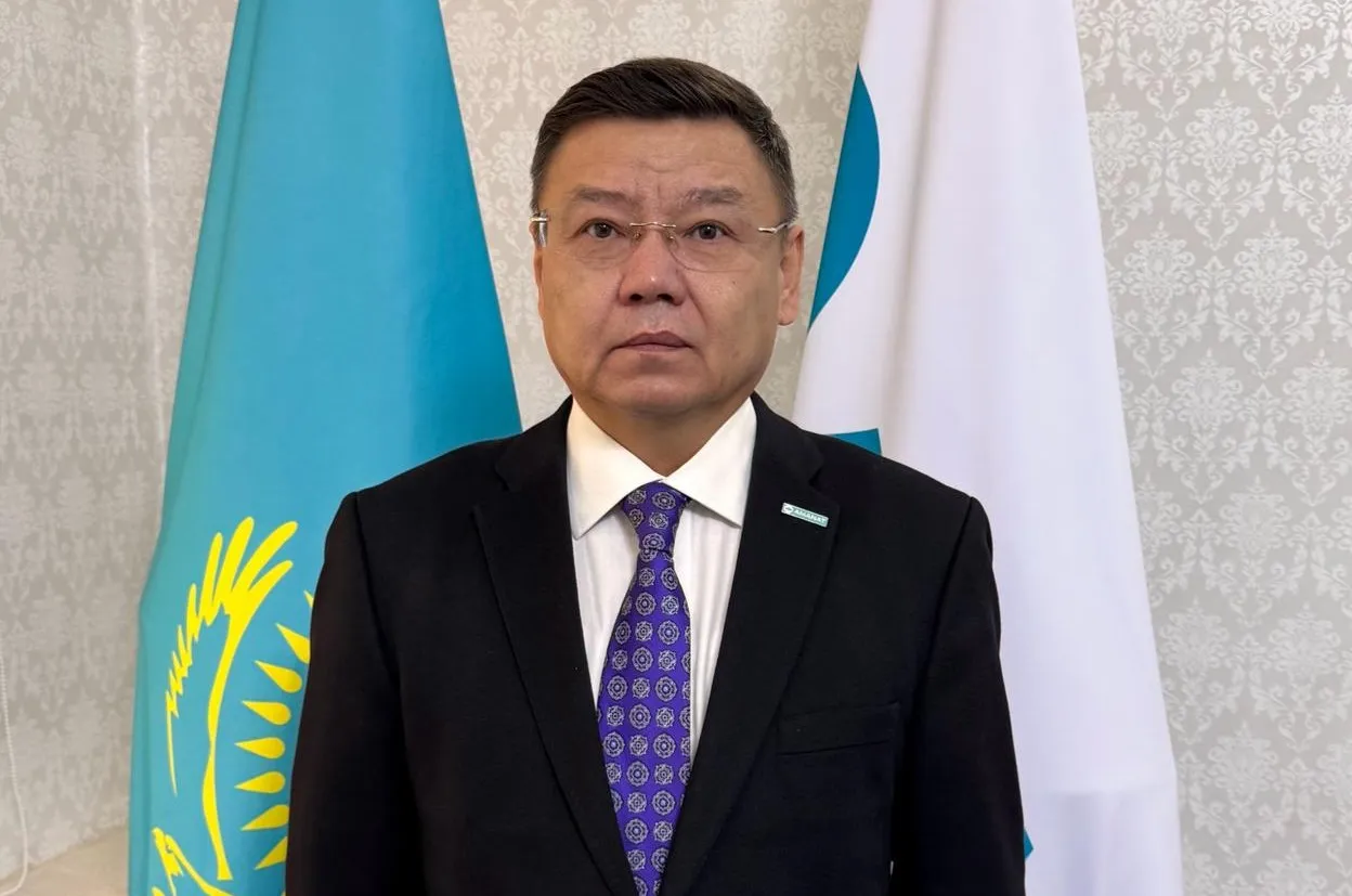 Ұлттық құрылтай және конституциялық өзгерістер: жаңа басқару моделіне қадам