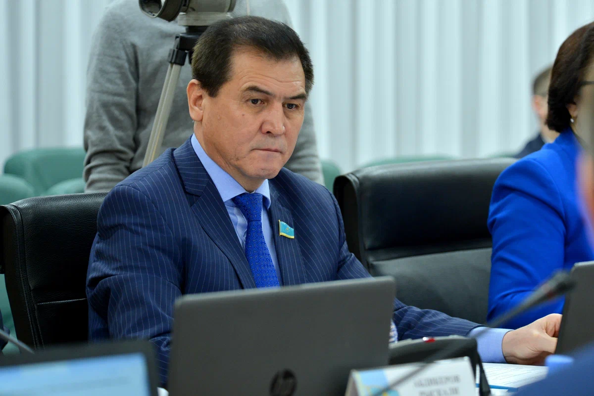 Халық кеңесінің құрылуы Қазақстандағы демократия мен бірлікті нығайтады