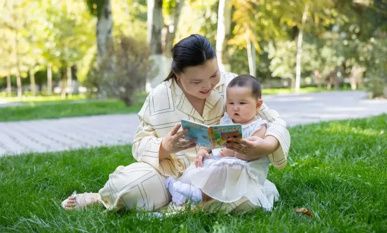 ЮНИСЕФ приветствует принятие Национальной программы «Дети Казахстана» (2026–2030)