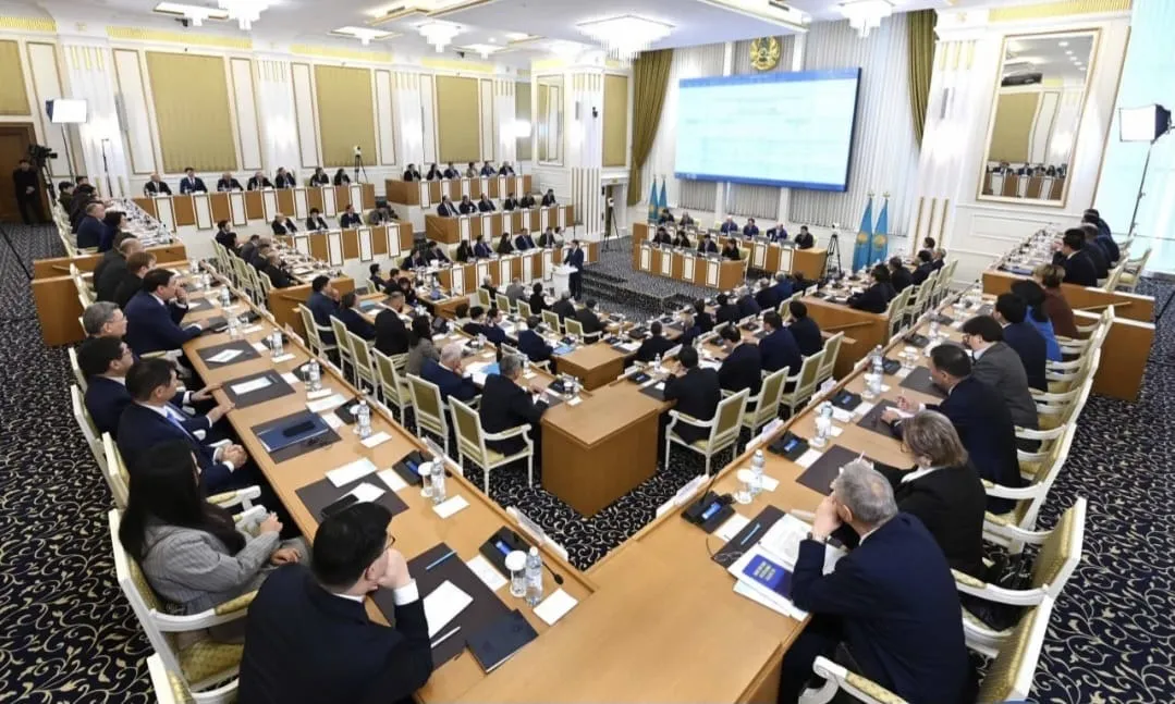 Қазақстанда неке мен отбасы құндылықтары конституциялық деңгейде күшейтіледі