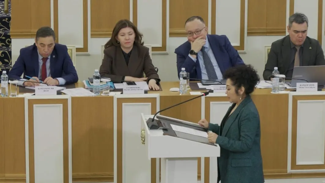 Право распространять информацию не должно посягать на права и достоинство других людей – «Әділ сөз»