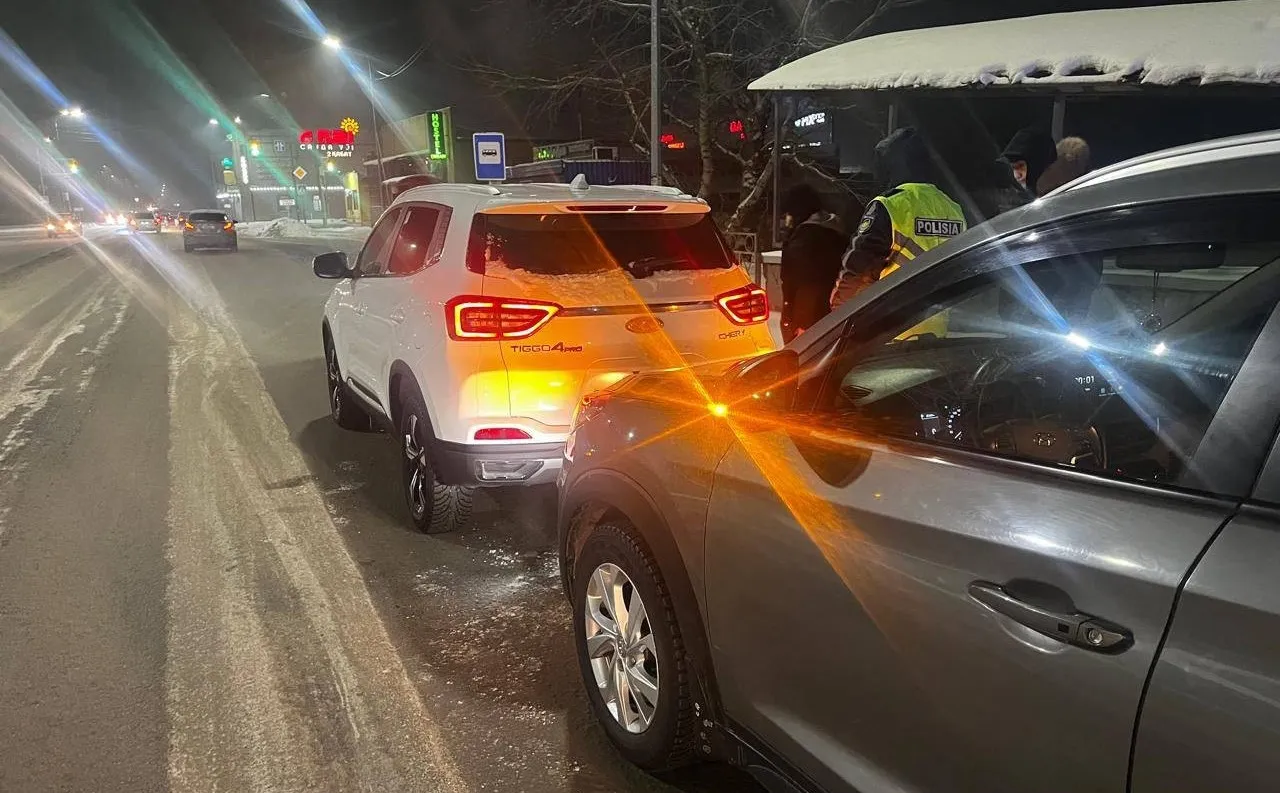 Еурохаттама — жол-көлік оқиғасын онлайн рәсімдеудің тиімді жолы