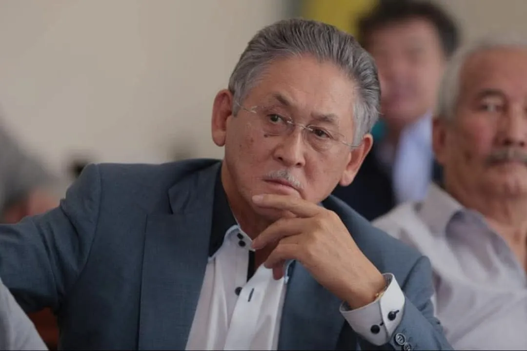 Бигелді Ғабдуллин: Рамазан — ішкі өзгеріс пен рухани тәртіп айы