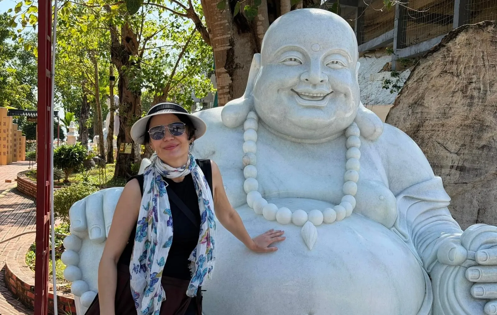 Не ныть — мой девиз. О возможностях, деньгах и странном диссонансе