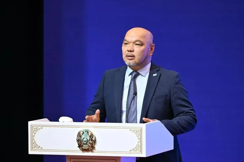 Жаңа Конституция – Қазақстанның тұрақты дамуының құқықтық кепілі