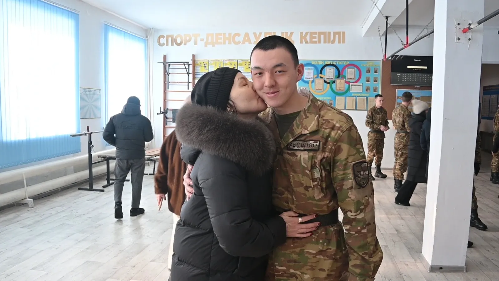 Ашық есік күні – ата-аналар сенімін нығайтқан маңызды шара