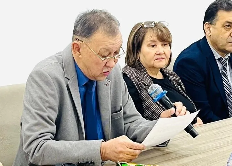 Реформа – уақыт талабы