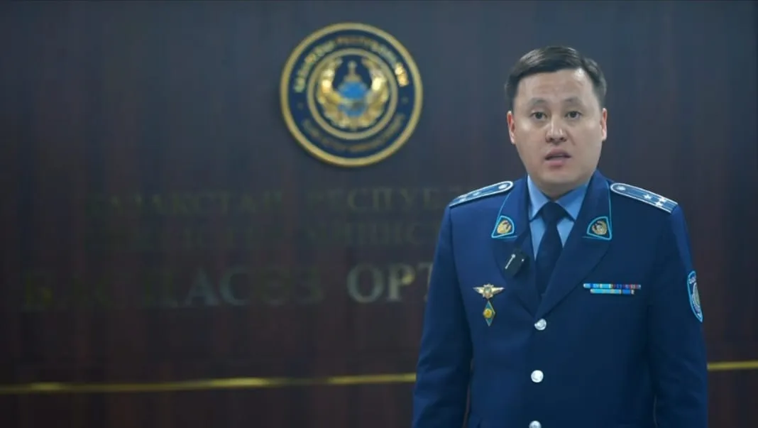 МВД предупредило об ответственности за распространение ложной информации и провокации