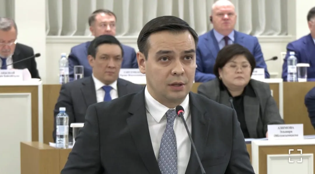 Жаңа Конституцияның жобасында жеке өмірге және дербес деректерге қол сұғылмаушылыққа тікелей кепілдік беріледі – Артур Ластаев