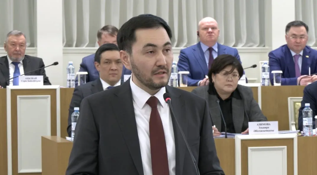 Публикация проекта новой Конституции РК сопровождается свободной общественной дискуссией