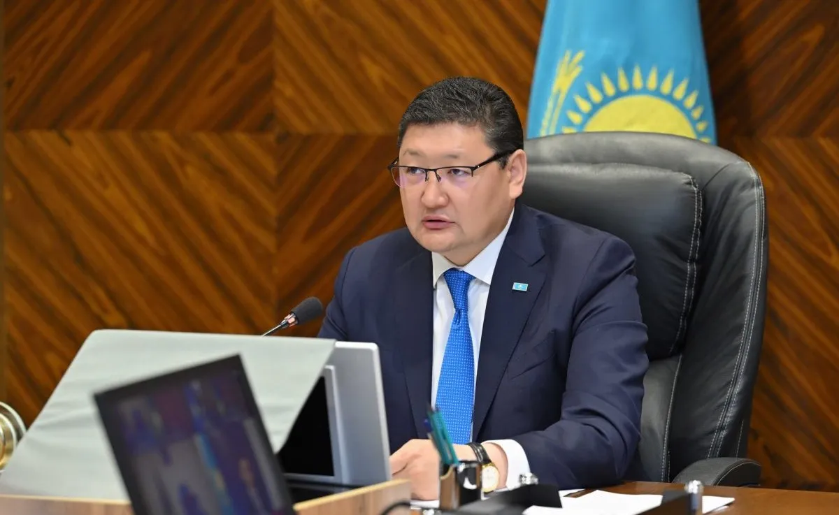 Берік Уәли: «Қаладан — ауылға» жобасы ауылдық аумақтардың дамуына тың серпін береді