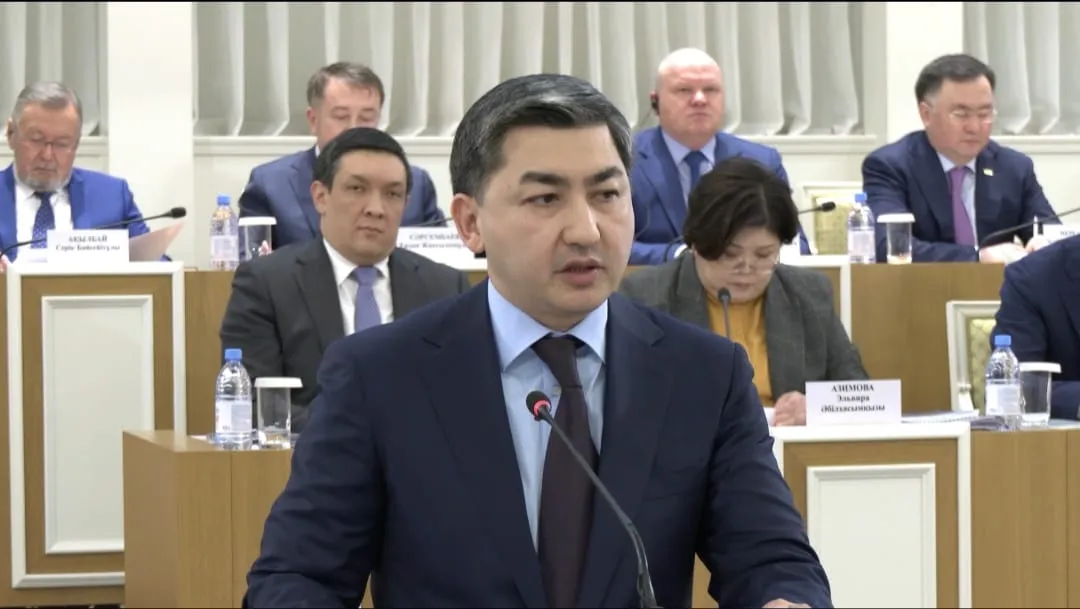 Жаңа Конституция жобасы: Бас Прокуратура 18-бапты нақтылауды ұсынды