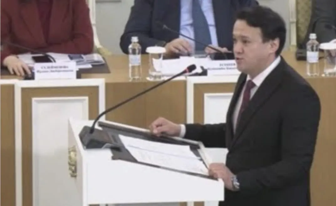 Жаңа Конституцияда еркіндік пен жауапкершілік бір арнаға тоғысады – белгілі журналист