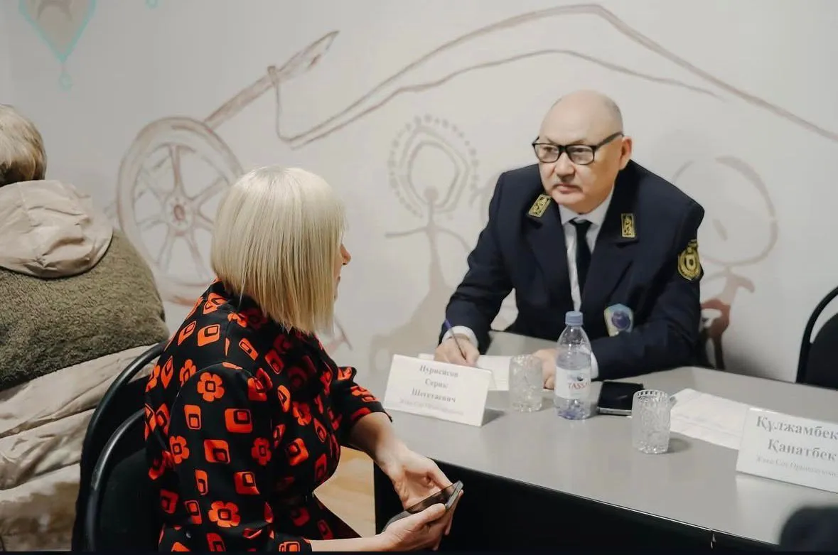 Абай облысында алимент өндіру жұмыстары күшейтілді