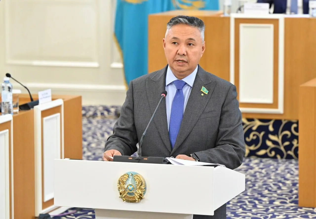 В Казахстане предложили важную новеллу о формах собственности для новой Конституции РК