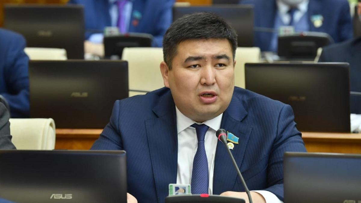 Эльнур Бейсенбаев назначен на должность начальника Управления внутренней политики Администрации Президента Республики Казахстан.