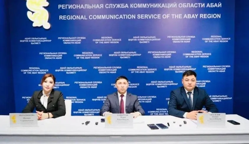 Семей қаласында  40 аула аумағында асфальттау жұмыстары жүргізілді