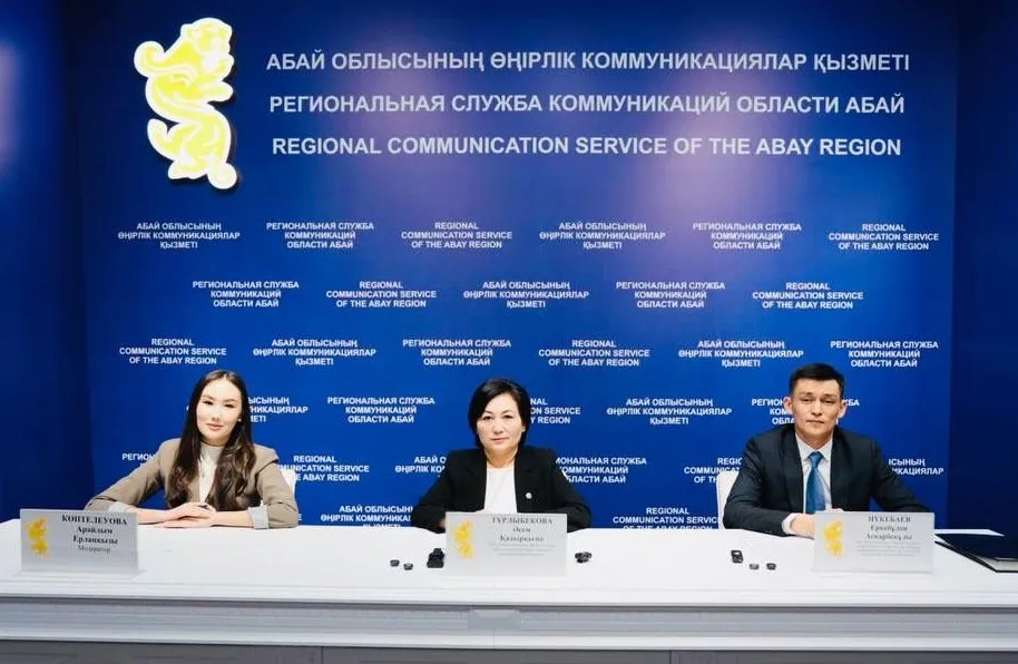 Абай облысында көлік салығын төлеу мерзімі 2026 жылғы 1 сәуірде аяқталады