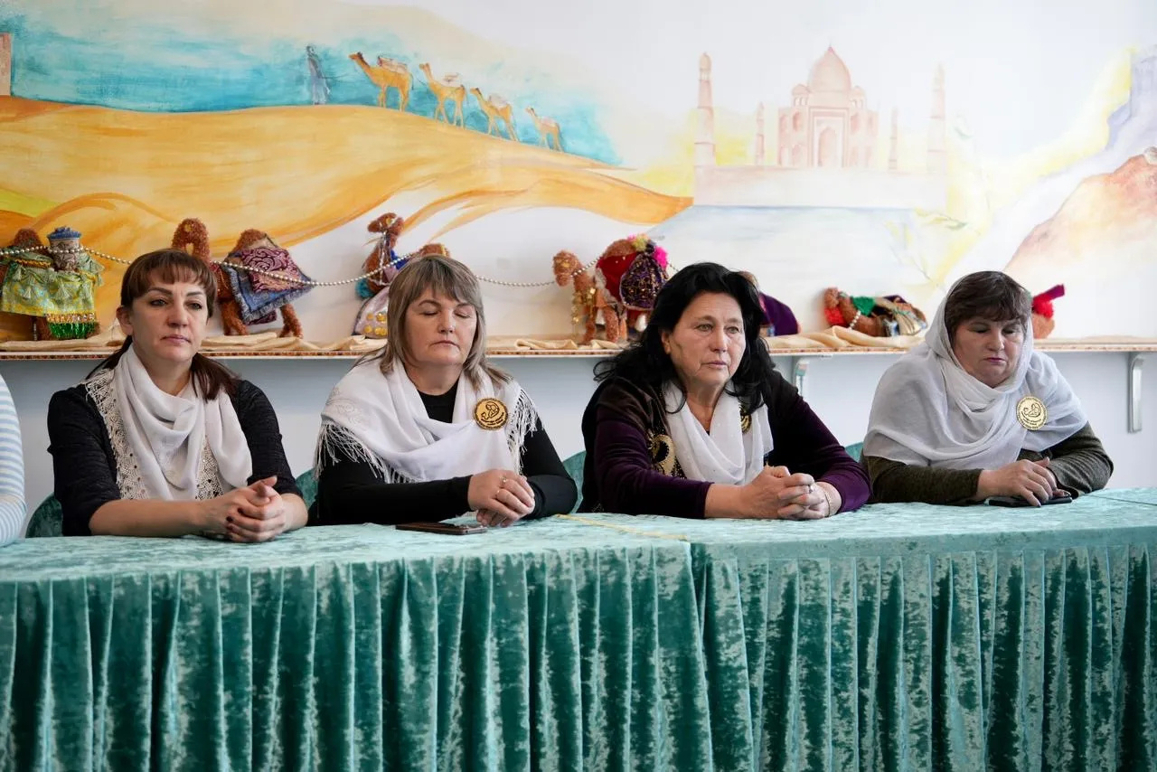 Конституциялық реформа – мемлекеттілікті нығайтудың маңызды қадамы: Бесқарағай ауданында қоғам өкілдерімен кездесу өтті