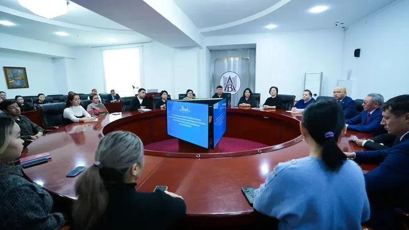 Приоритеты новой Конституции разъяснил член Конституционной комиссии