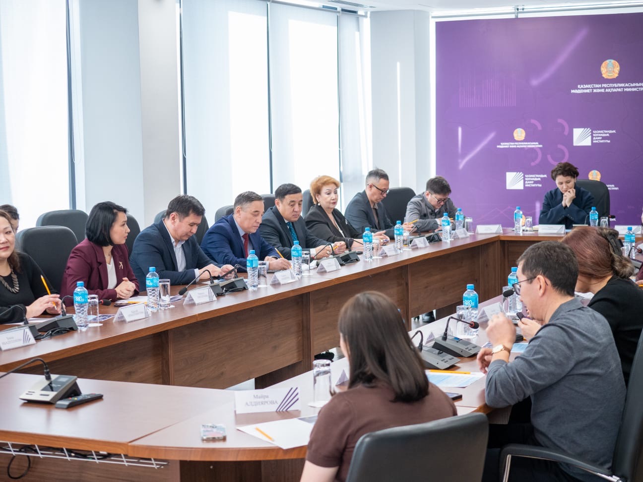 LIVE: Онлайн-марафон «Референдум–2026»