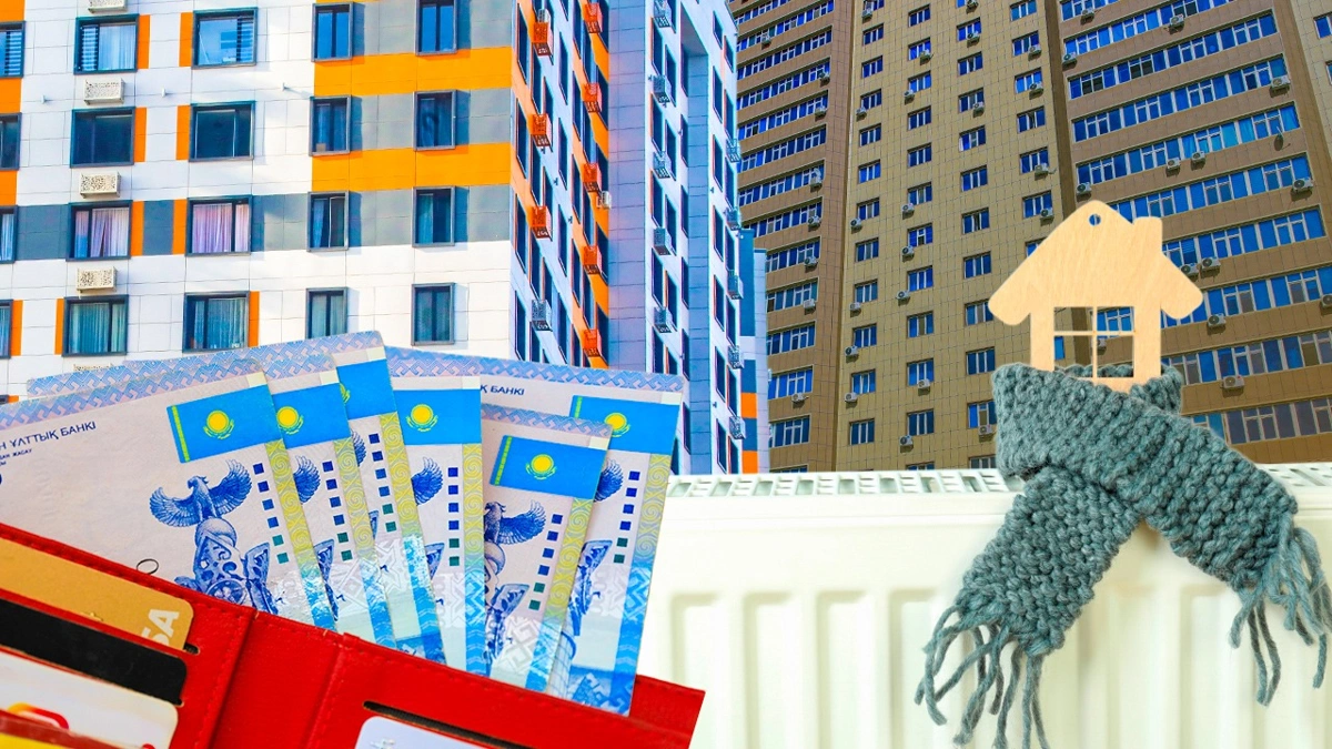 Жителям Жамбылской области вернули 19 млн тенге за отопление