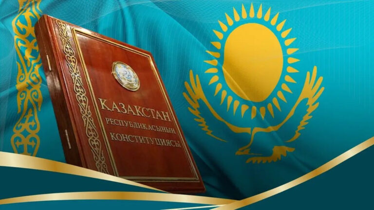 Более 78% граждан поддерживают новую Конституцию